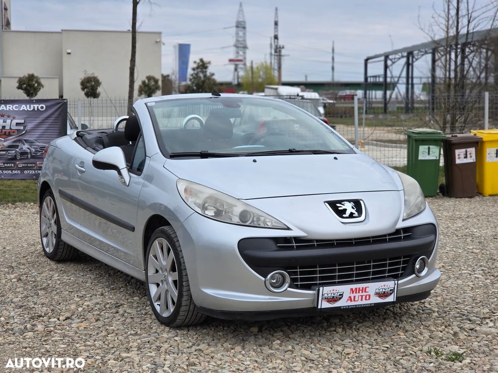 Peugeot 207 120 Sport - 2