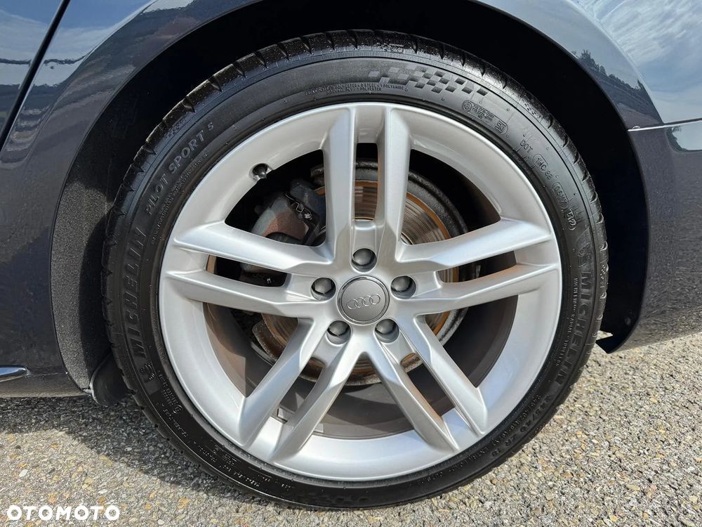Audi A5 Sportback - 12
