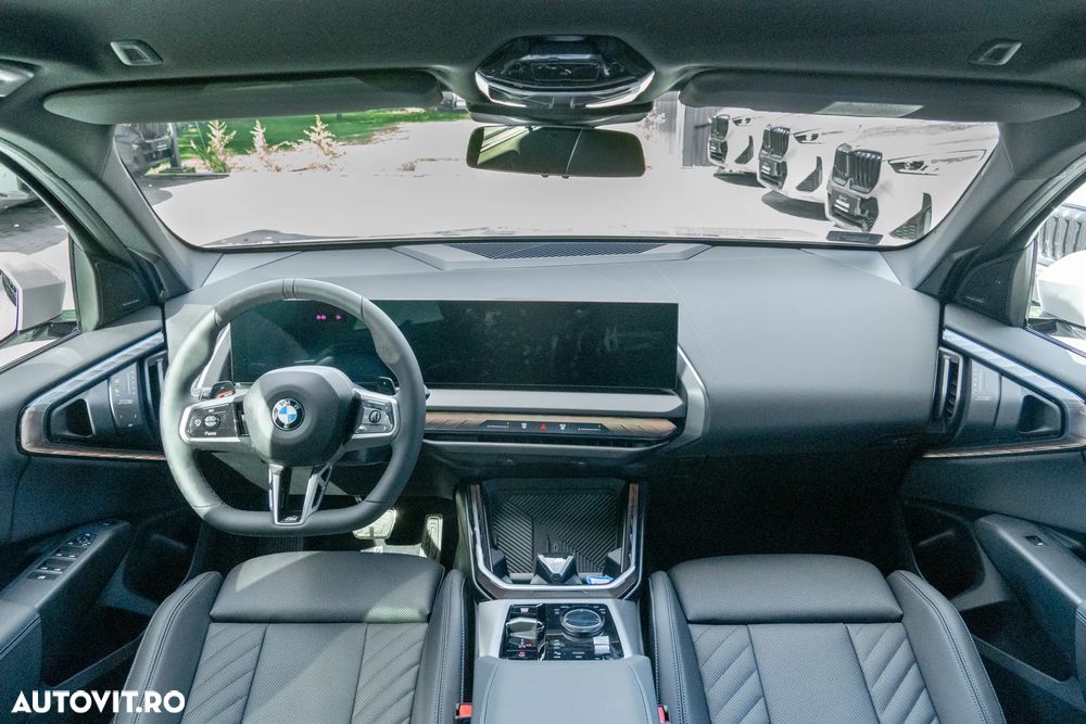 BMW X3 20d xDrive AT MHEV - 7