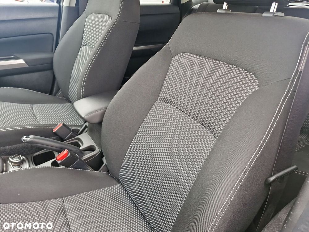 Suzuki Vitara - 16