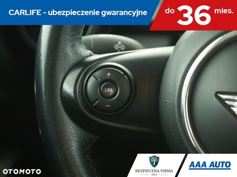 MINI Cooper - 19