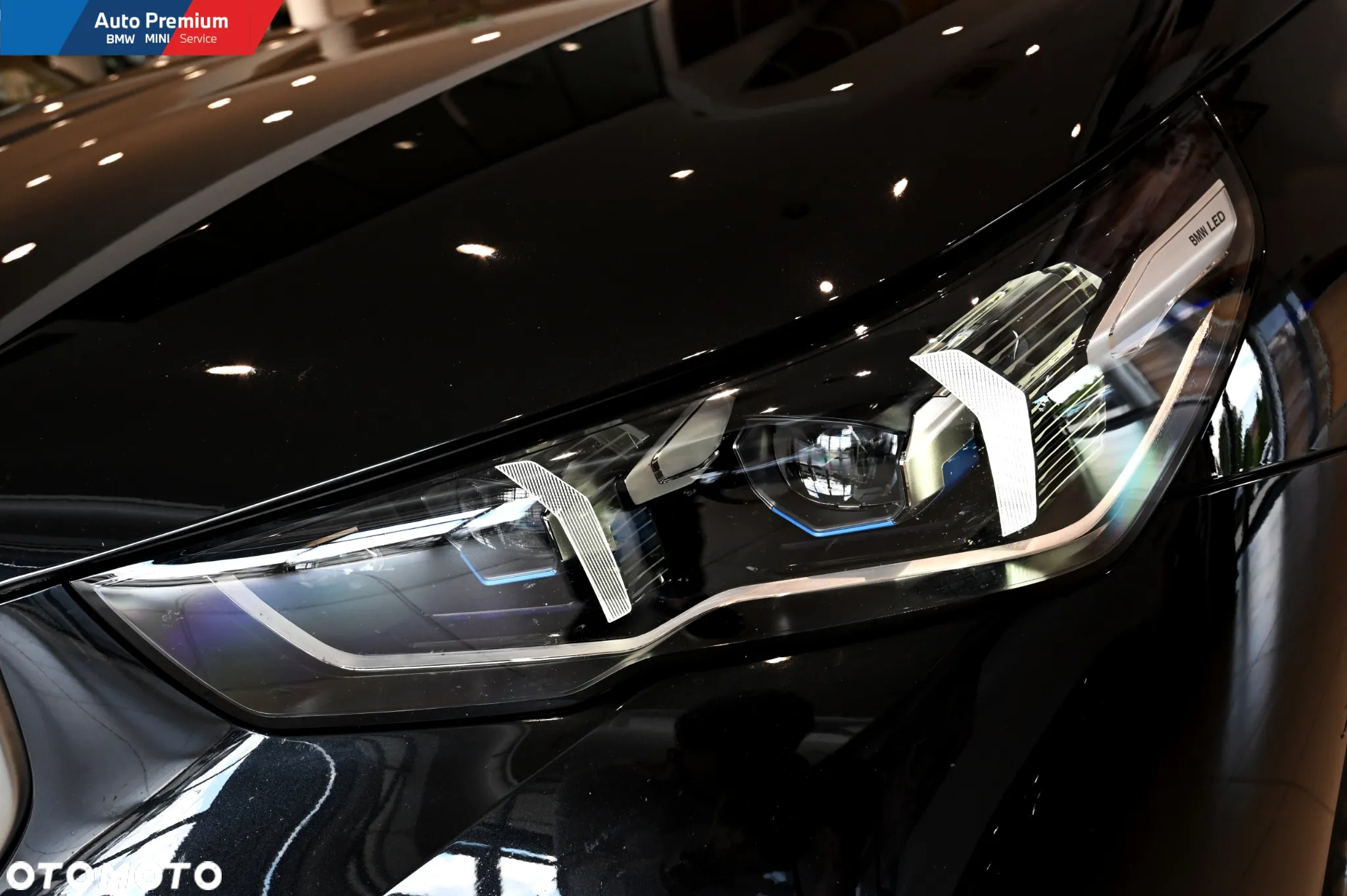 BMW Seria 5 520d mHEV M Sport sport - 19