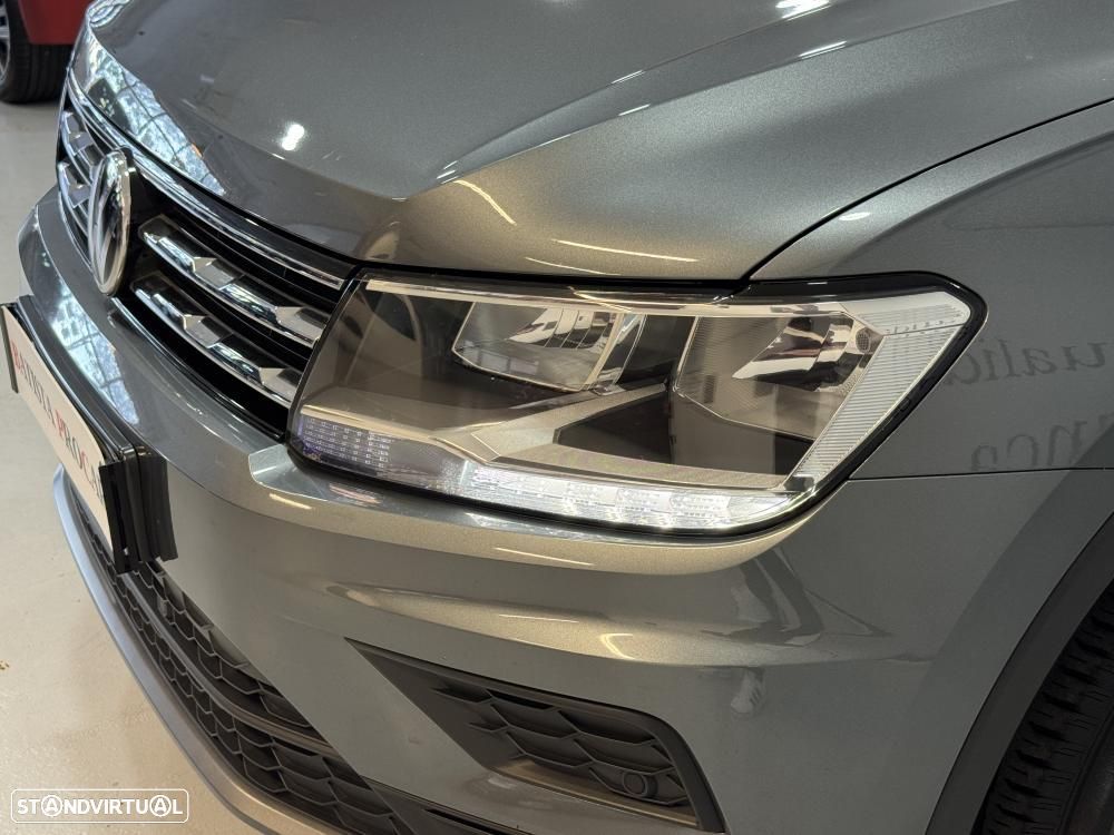 VW Tiguan Allspace 2.0 TDI Life - 23