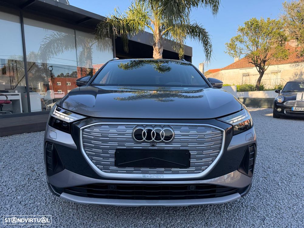 Audi Q4 e-tron 40 - 3