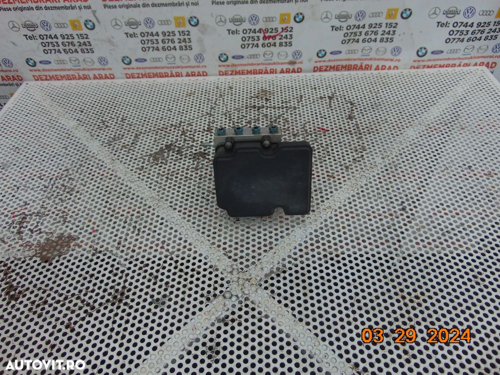 Modul abs Mercedes vito w447 v class viano pompa ecu abs - 3