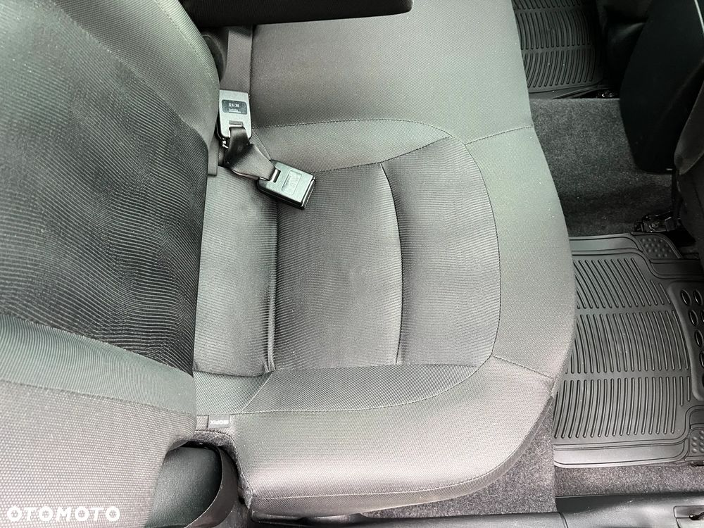 Nissan Qashqai 2.0 I-Way - 19
