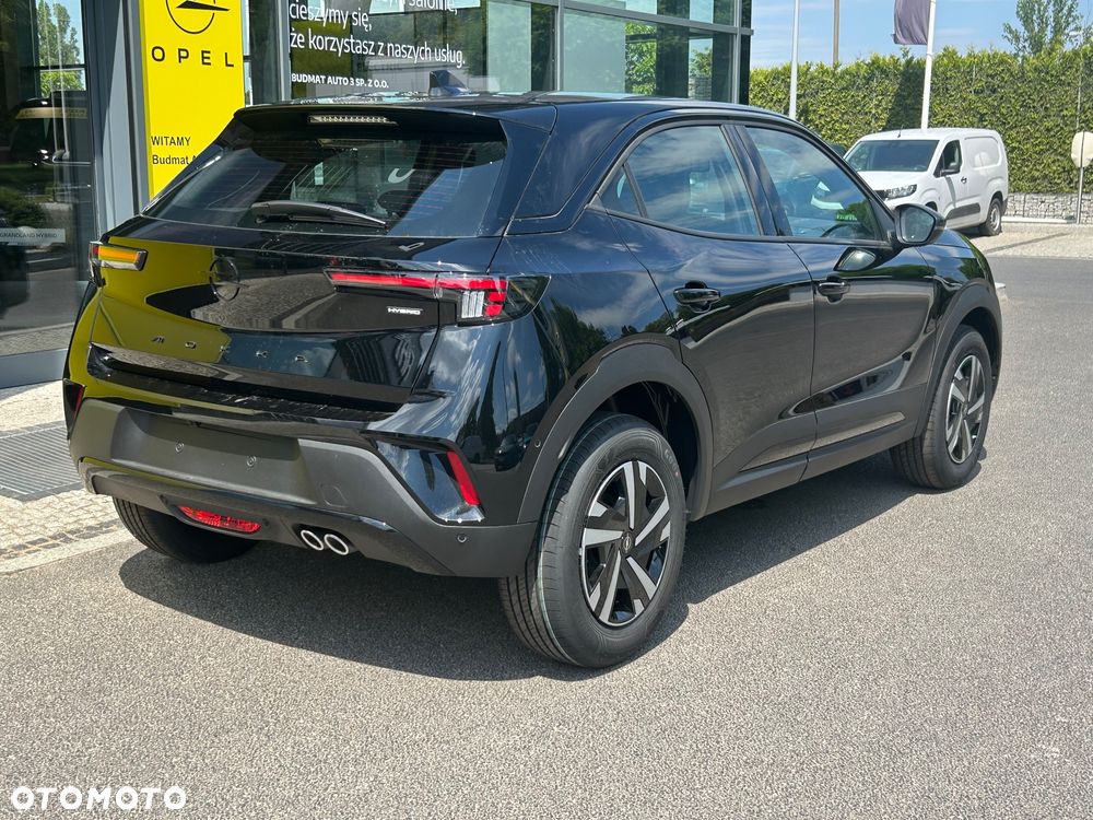 Opel Mokka 1.2 T mHEV Business Edition S&S eDTC6 - 6