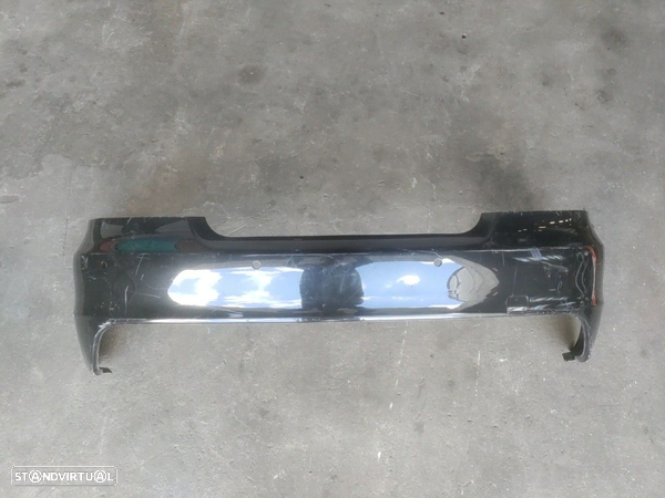 Parachoques Trás / Para Choques Traseiro Nu Bmw 1 Coupé (E82)  8045420