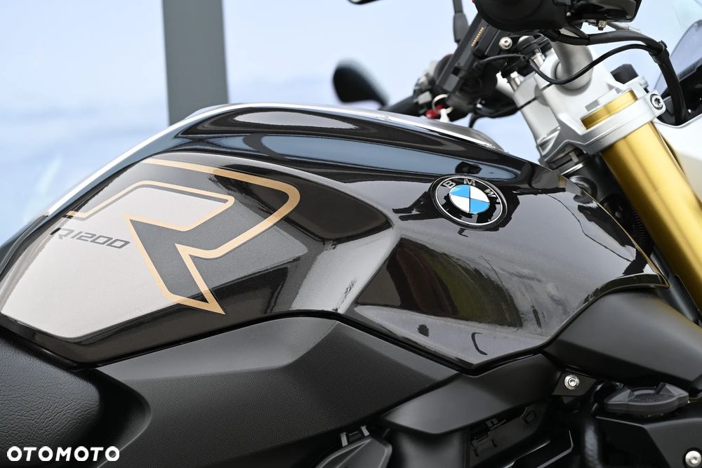 BMW R - 27