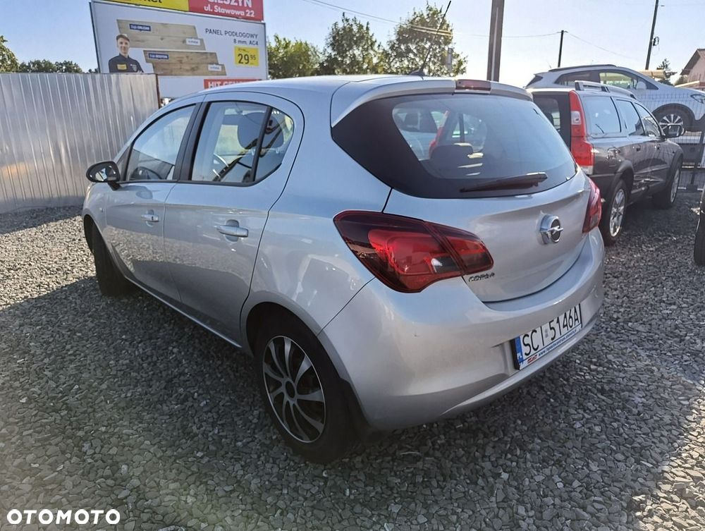 Opel Corsa - 3