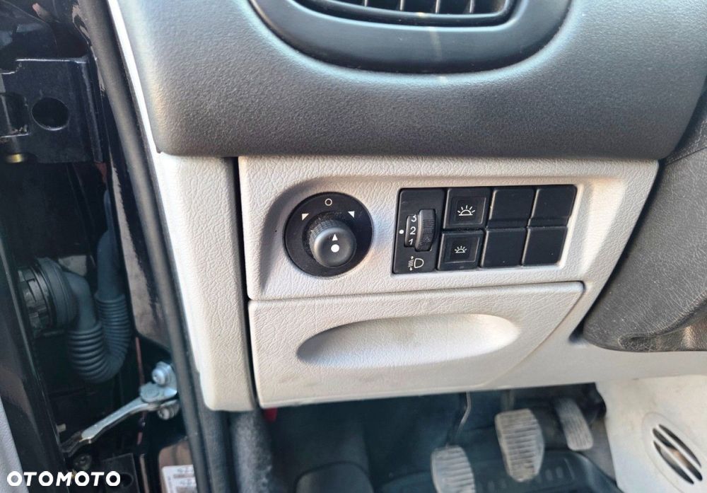 Citroën Xsara Picasso - 12
