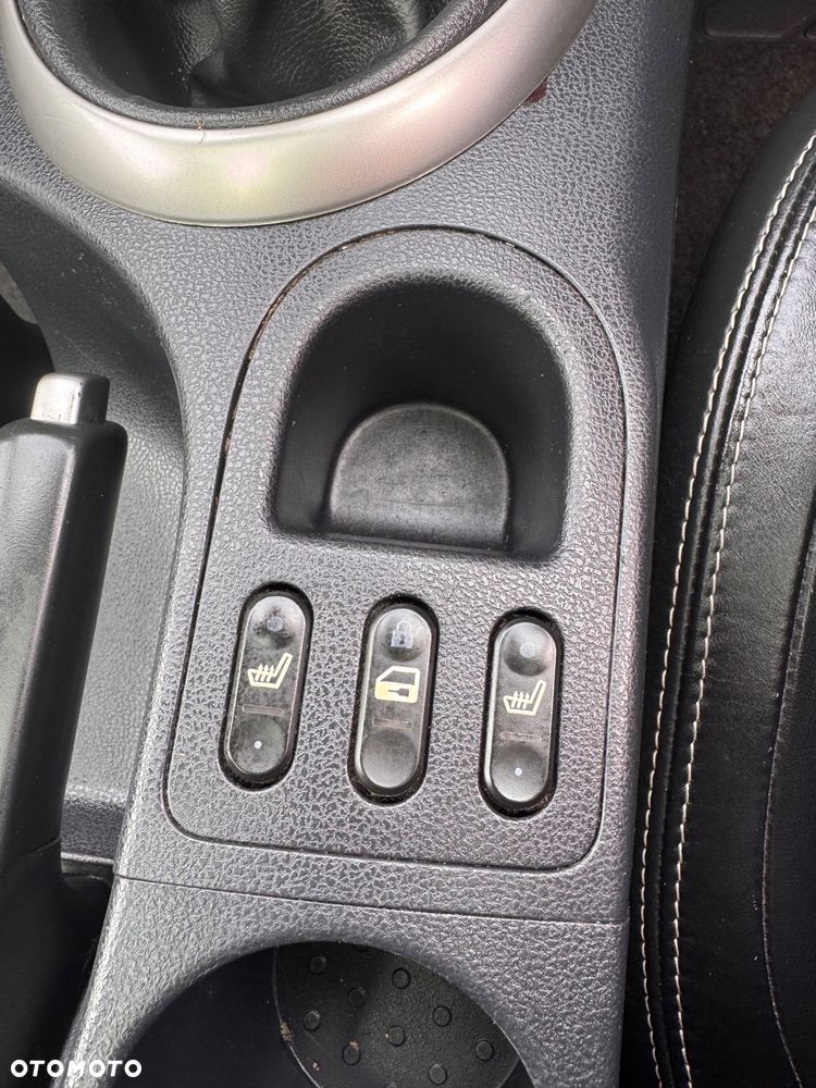 Nissan Qashqai 1.6 acenta - 14