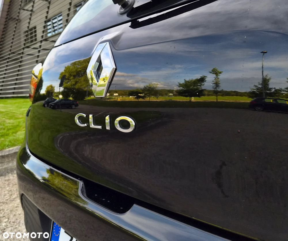 Renault Clio 1.2 16V 75 Dynamique - 14