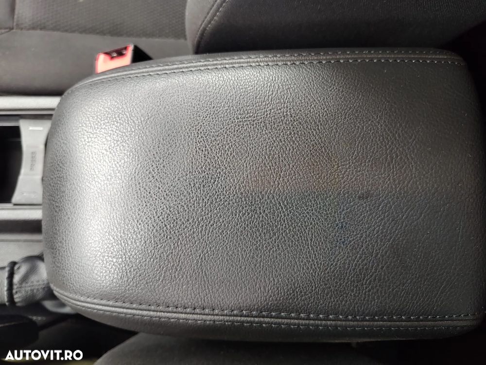 Ford Focus 1.0 EcoBoost Trend Edition - 19