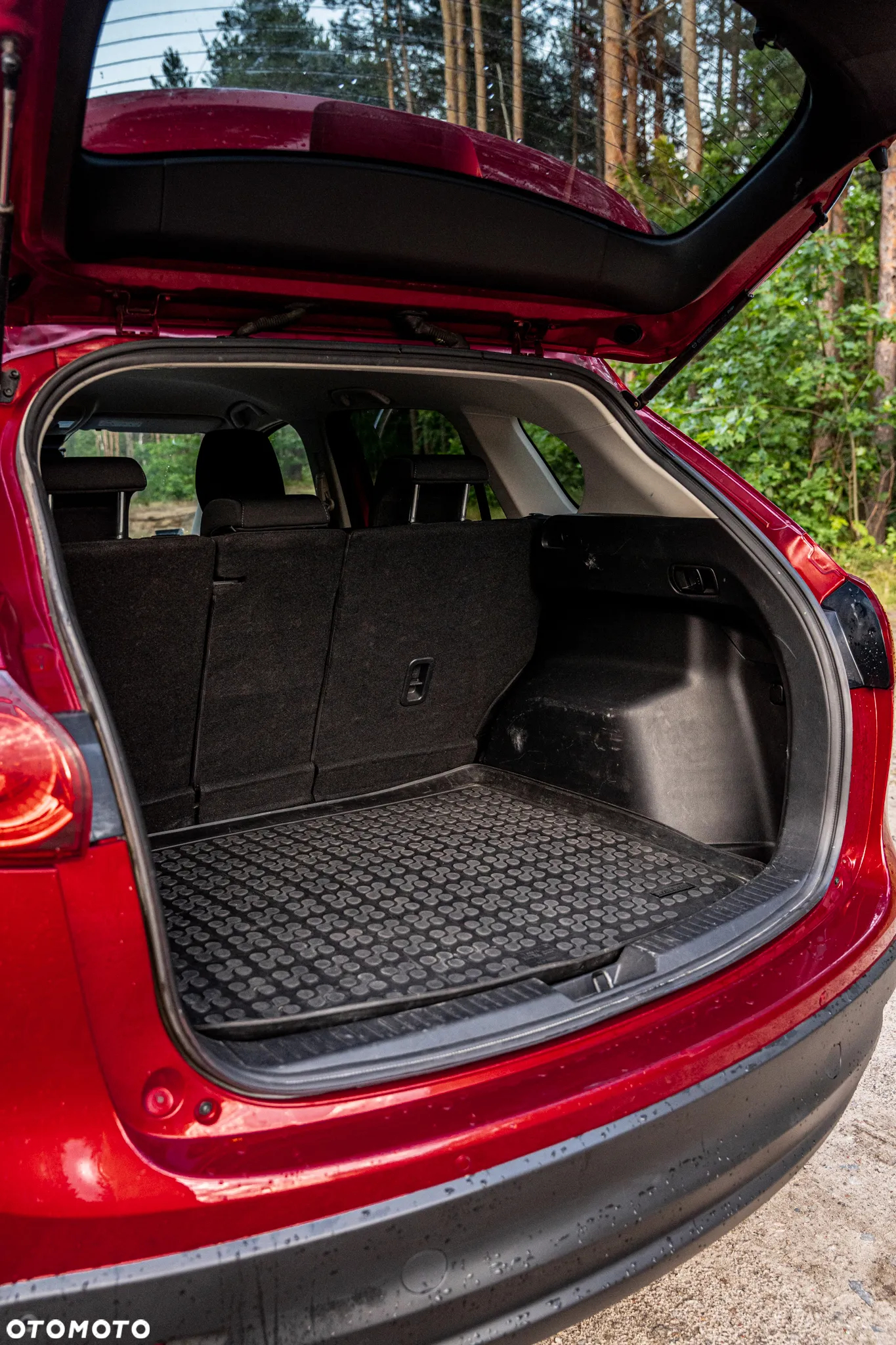 Mazda CX-5 2.0 Skymotion 2WD - 32