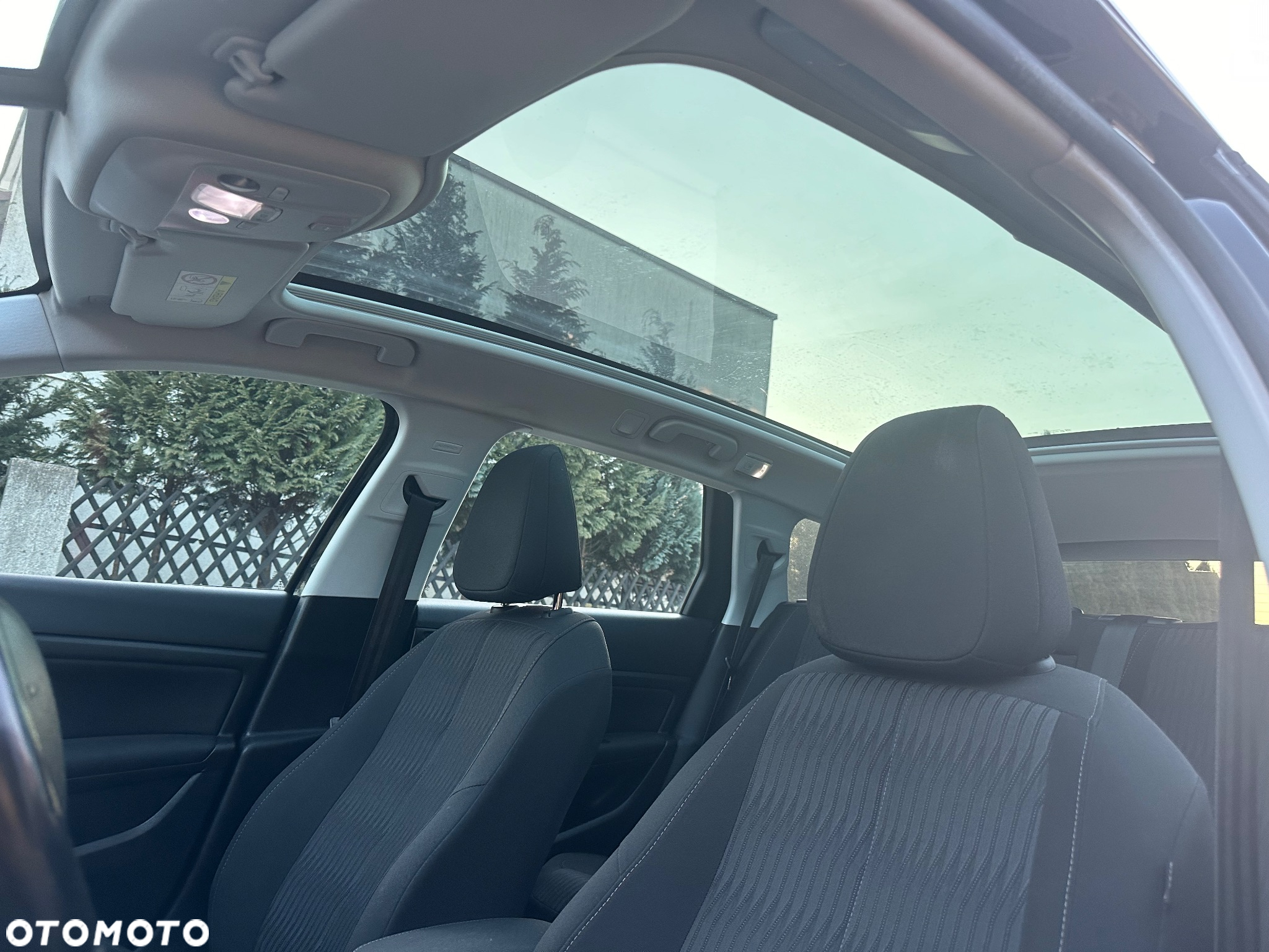 Peugeot 308 SW 1.6 BlueHDi Active S&S - 20