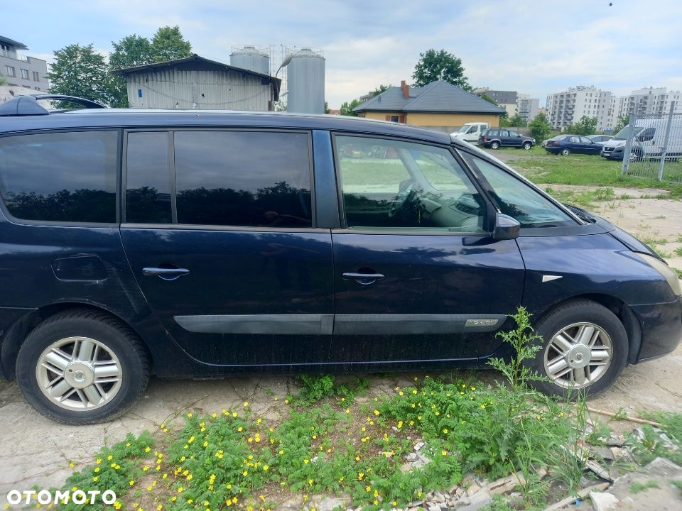 Renault Espace 1.9 dCi Authentique - 2