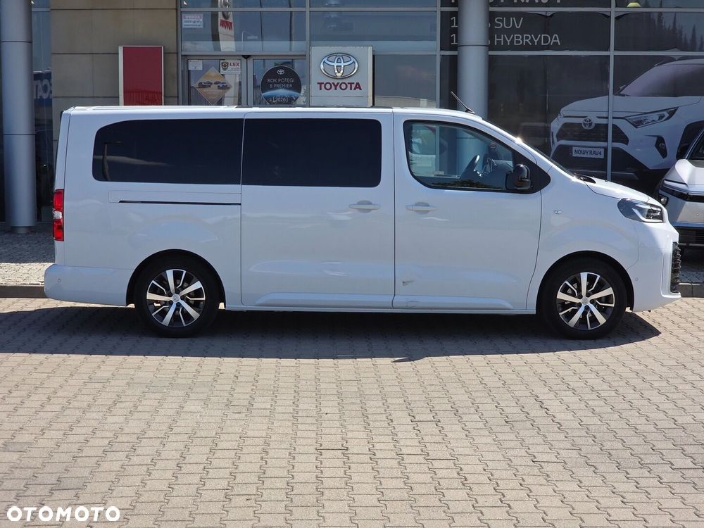 Toyota Proace Verso 2.0 D4-D Long VIP - 9
