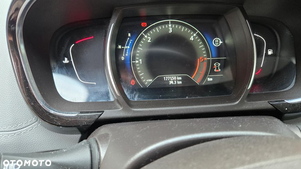 Renault Espace 1.6 dCi Energy Initiale Paris EDC 7os - 4