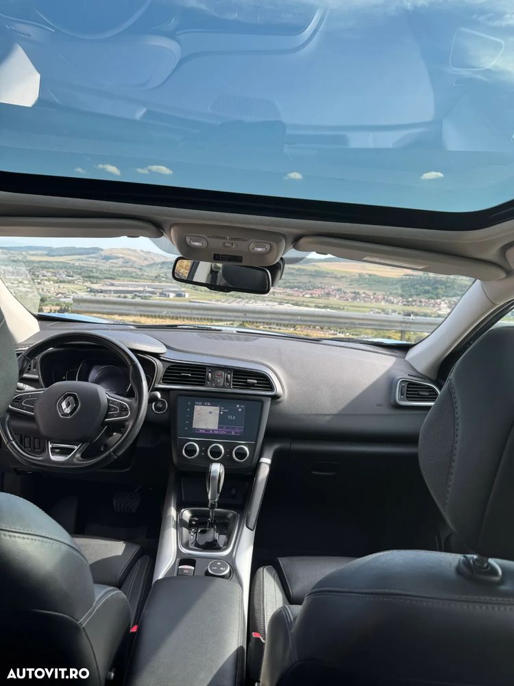 Renault Kadjar - 13