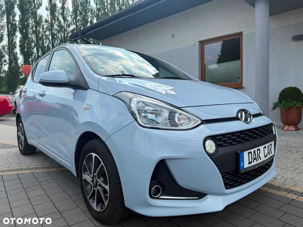 Hyundai i10 1.0 Comfort - 5