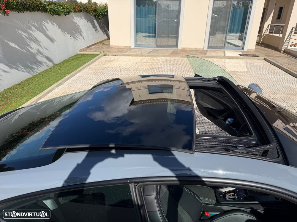 Porsche 911 (992) Carrera S PDK - 6