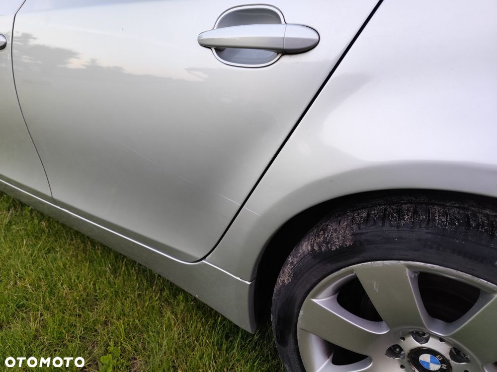 BMW Seria 5 - 5