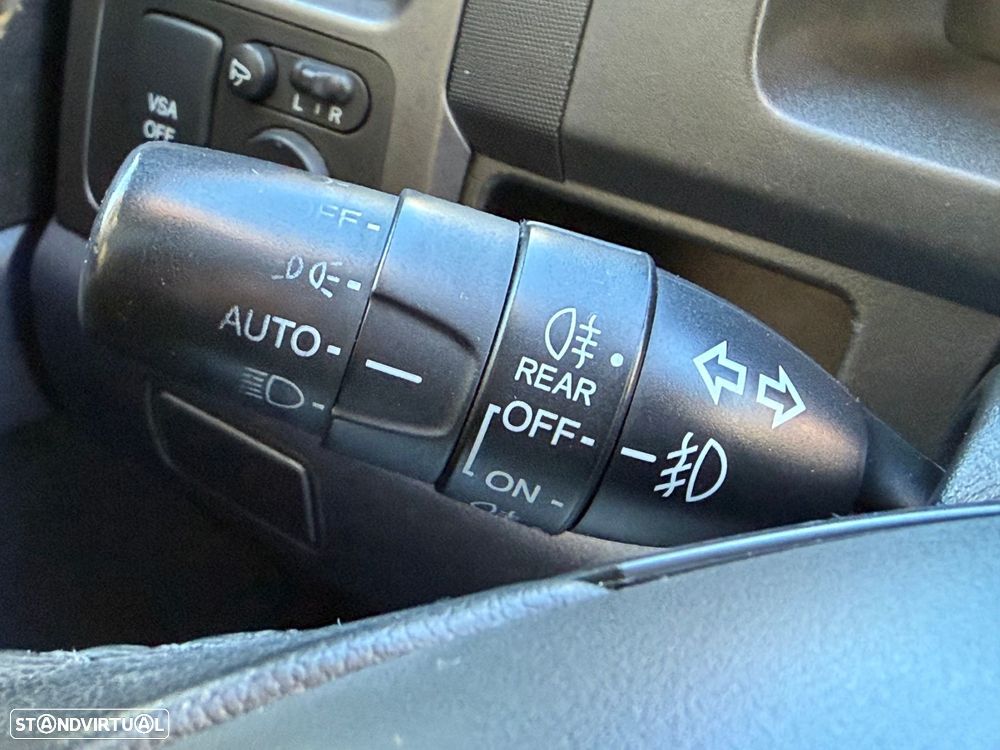 Honda CR-V 2.2 i-CTDi Executive - 39