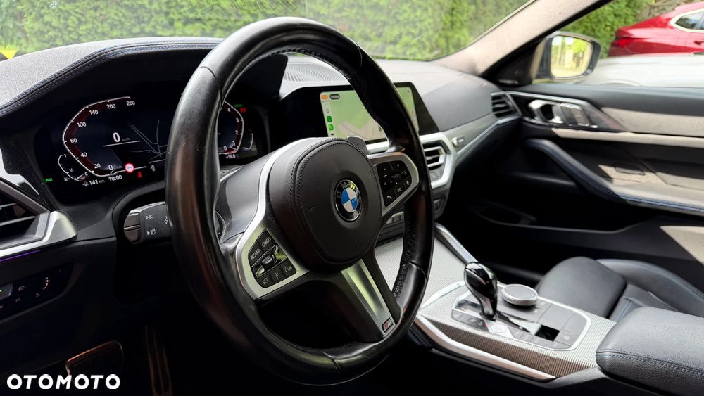 BMW Seria 4 430i M Sport sport - 22