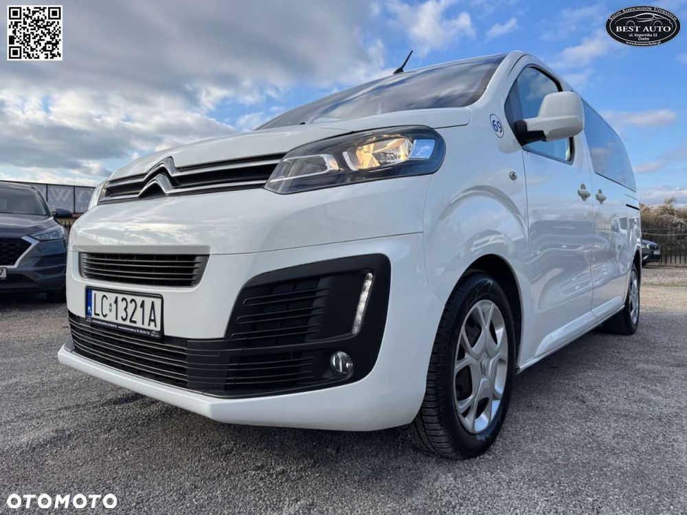 Citroën SpaceTourer - 23
