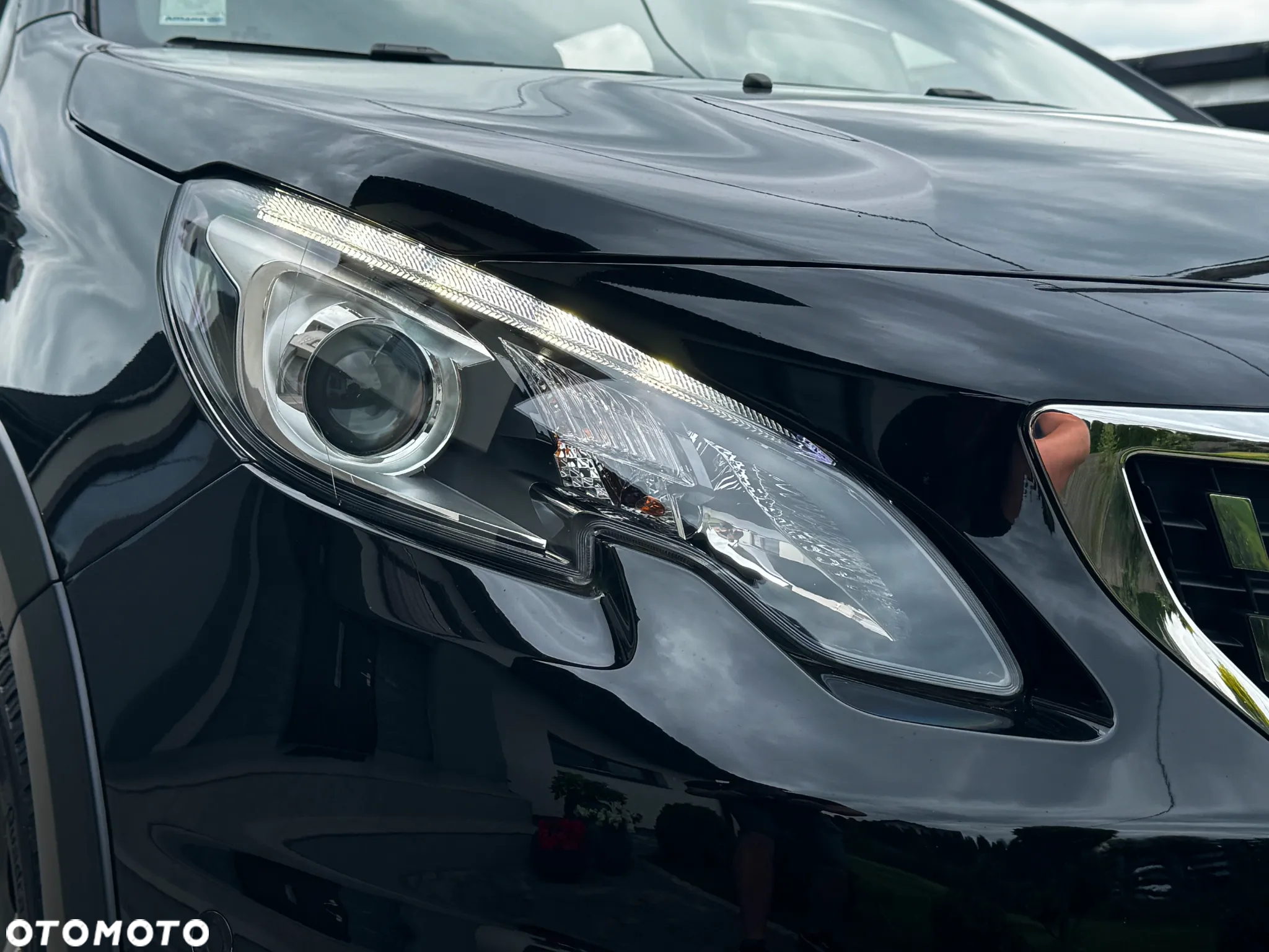 Peugeot 2008 PureTech 130 Stop&Start Crossway - 33