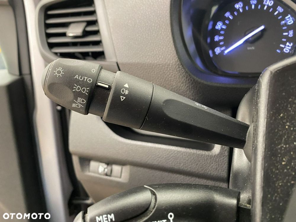 Toyota ProAce - 26