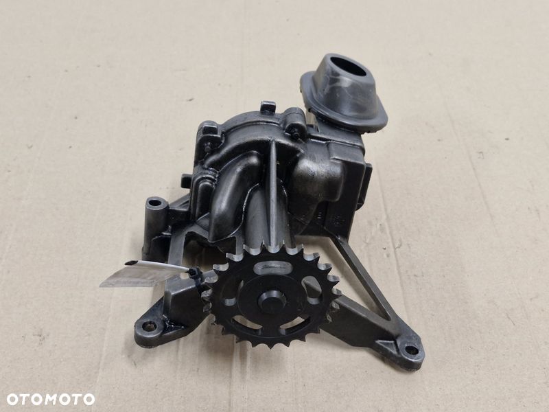 FORD MONDEO MK4 IV 4 KUGA MK1 2.0 TDCI POMPA OLEJU 9682393380 - 1