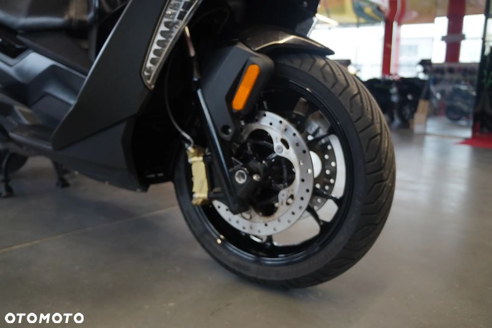 BMW C 400 GT - 22