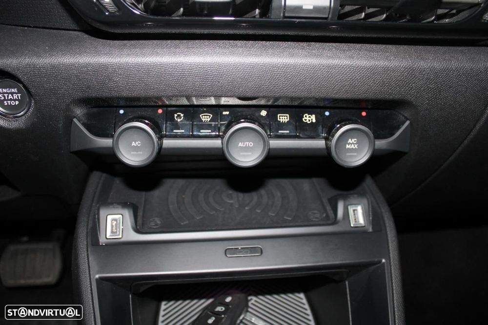 Citroën e-C4 54 kWh Max - 19