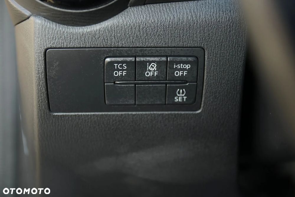 Mazda CX-3 SKYACTIV-G 120 FWD Sports-Line - 36