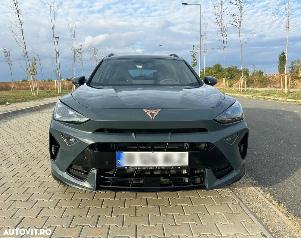 Cupra Formentor 1.5 TSI DSG7 - 2