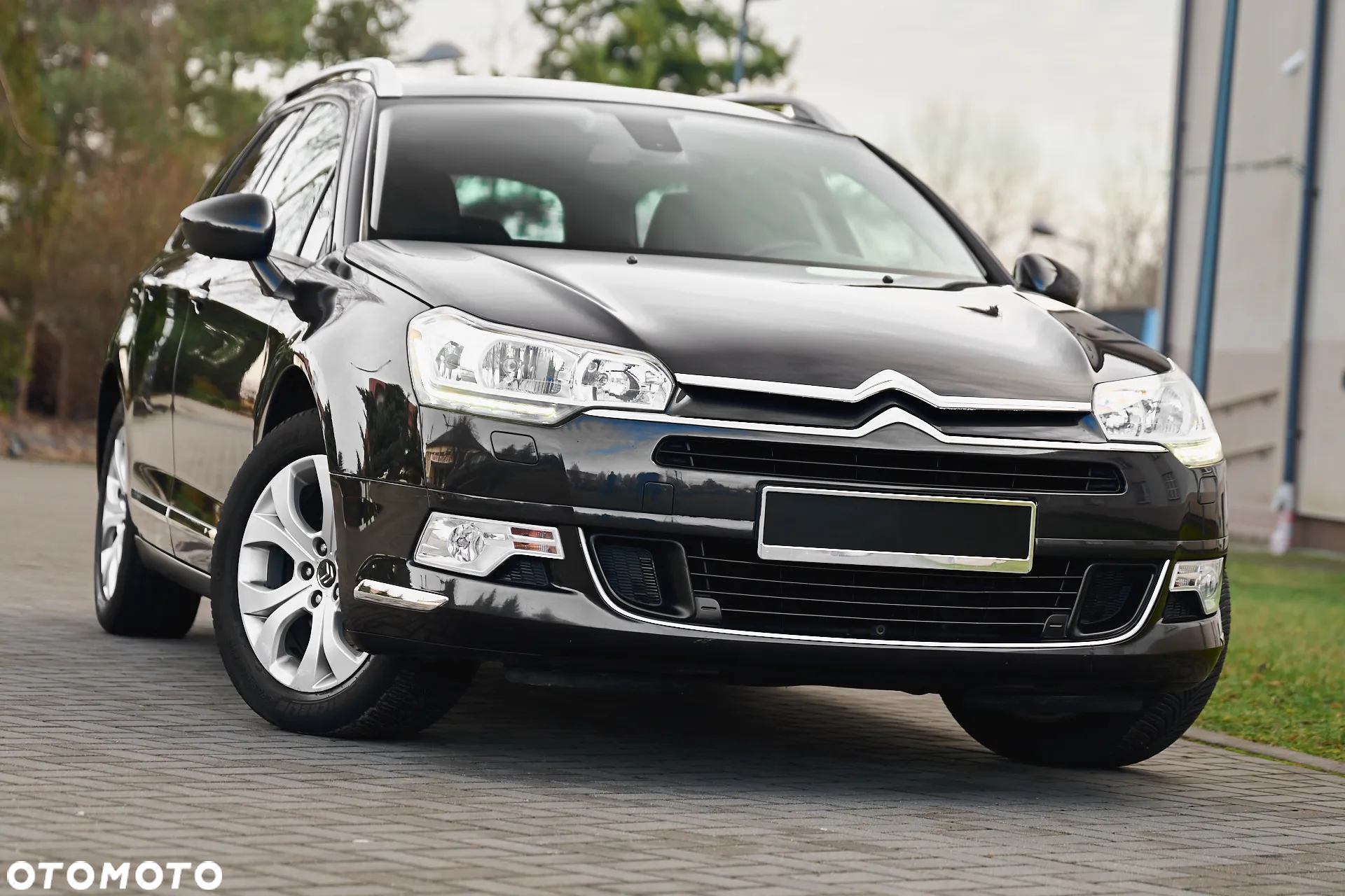 Citroën C5 Tourer HDi 135 FAP Exclusive - 15