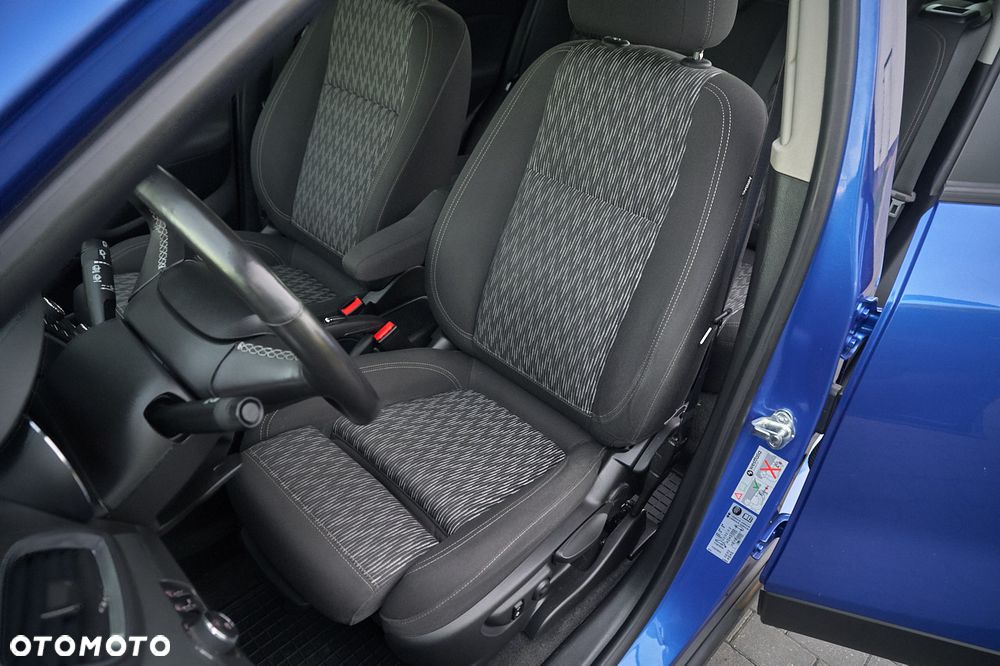 Opel Mokka 1.6 ecoFLEX Start/Stop Color Edition - 5