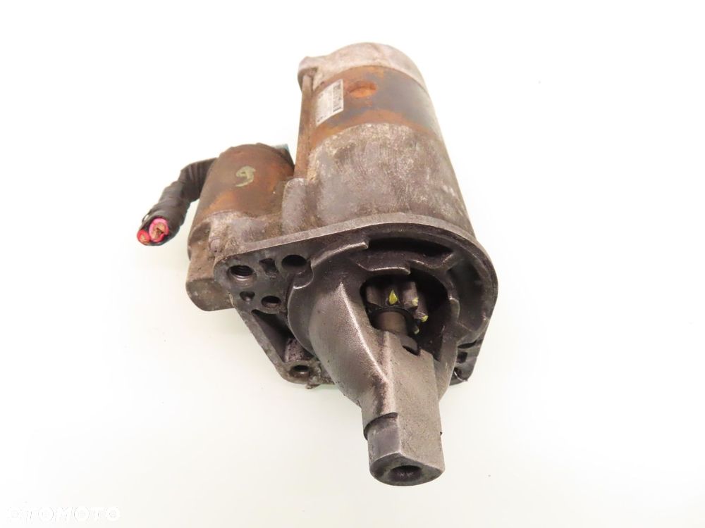 ROZRUSZNIK CHRYSLER VOYAGER IV 2.5 CRD 04868860AA M002T88971 - 3