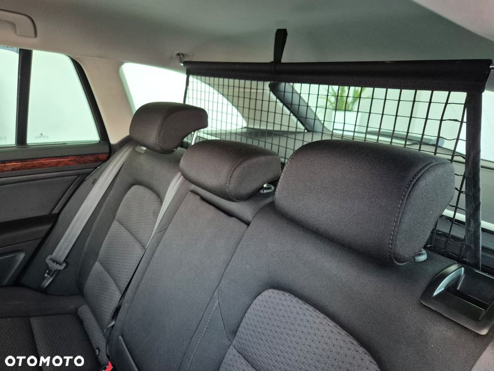 Skoda Superb 1.8 TSI 4x4 Elegance - 26