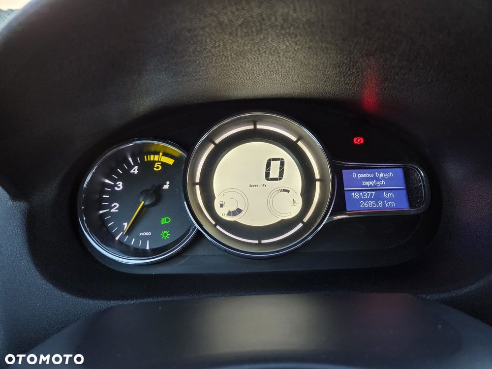 Renault Megane 1.5 dCi Bose - 20