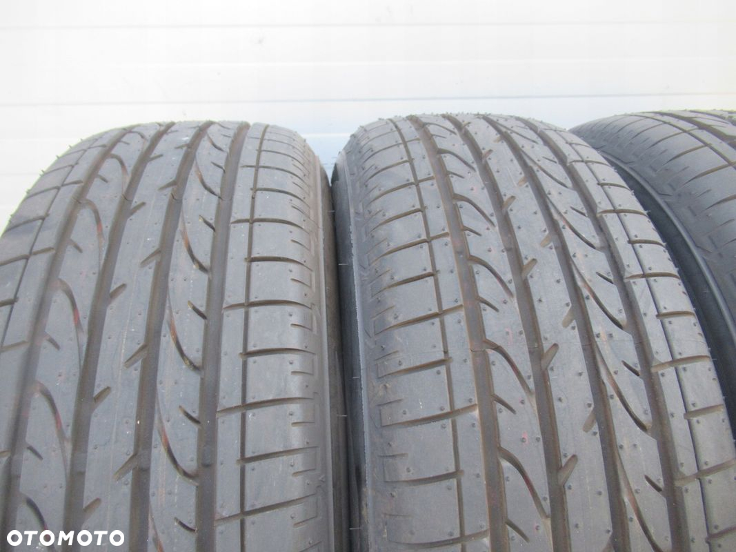 OPONY LATO 4szt BRIDGESTONE DUELER H/P SPORT 225/60R17 99V DEMO - 3