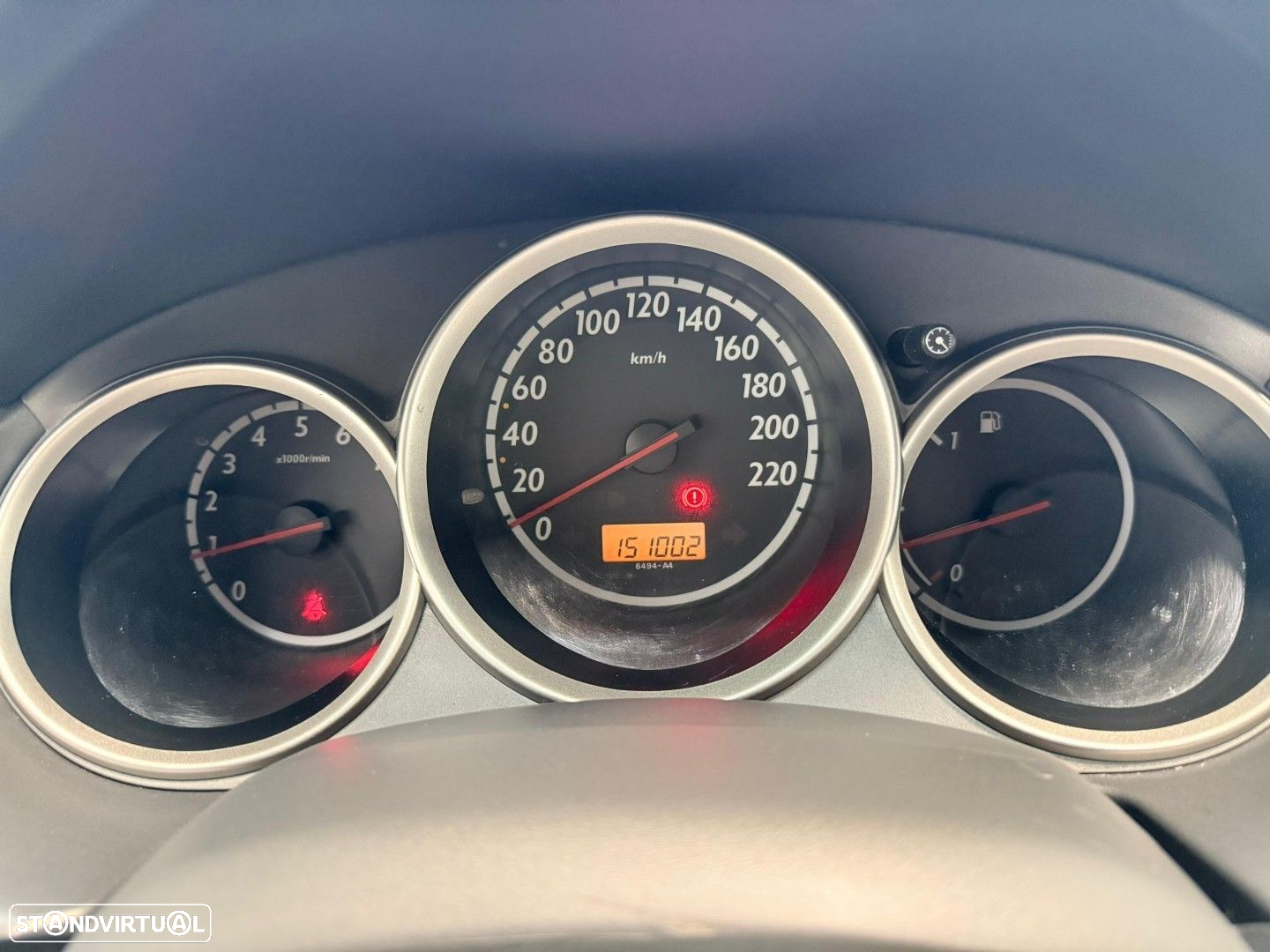 Honda Jazz 1.2 Cool Plus - 25