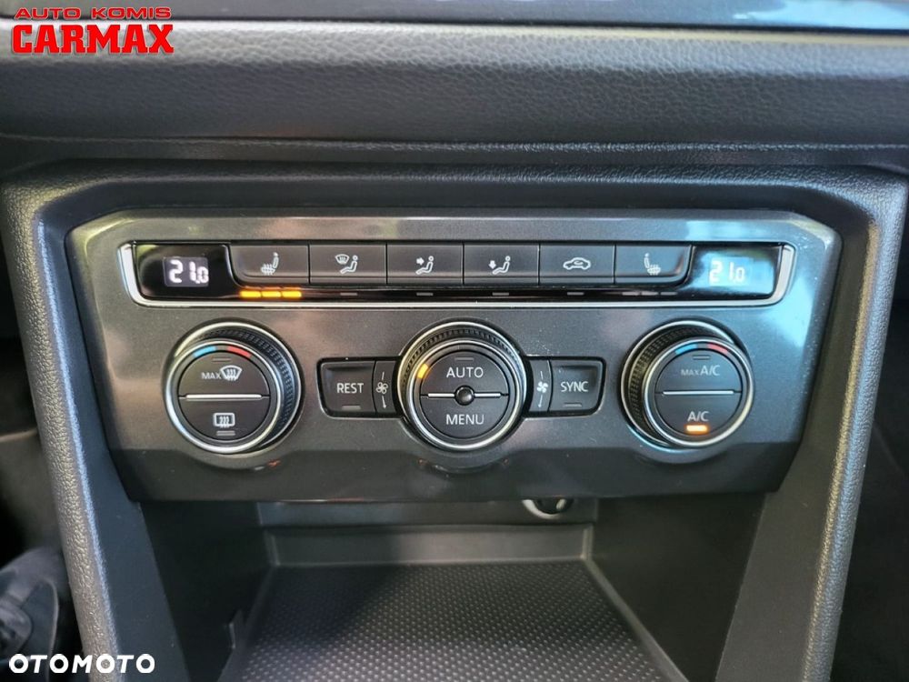 Volkswagen Tiguan - 20