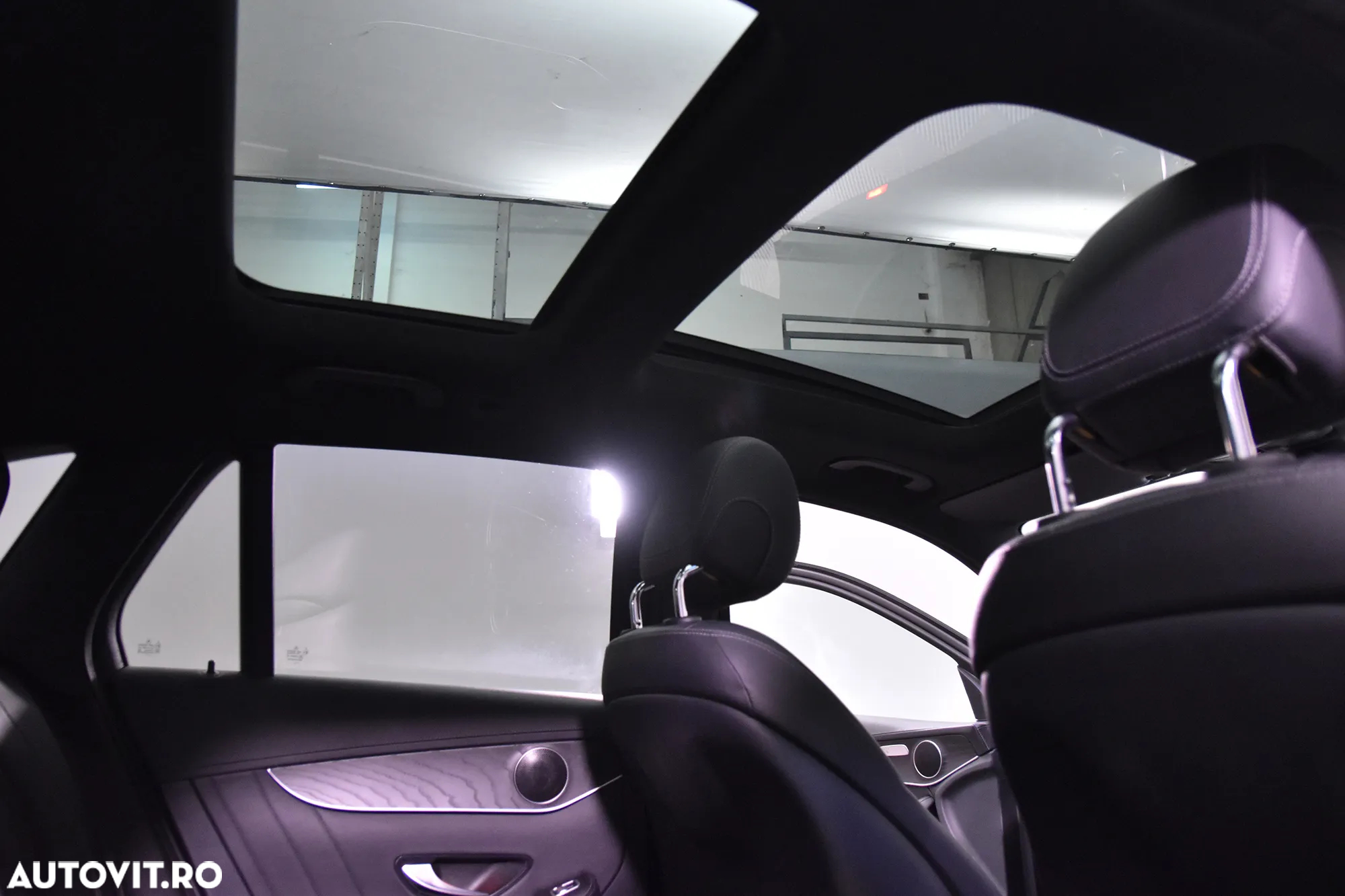 Mercedes-Benz GLC 300 d 4Matic 9G-TRONIC AMG Line - 23