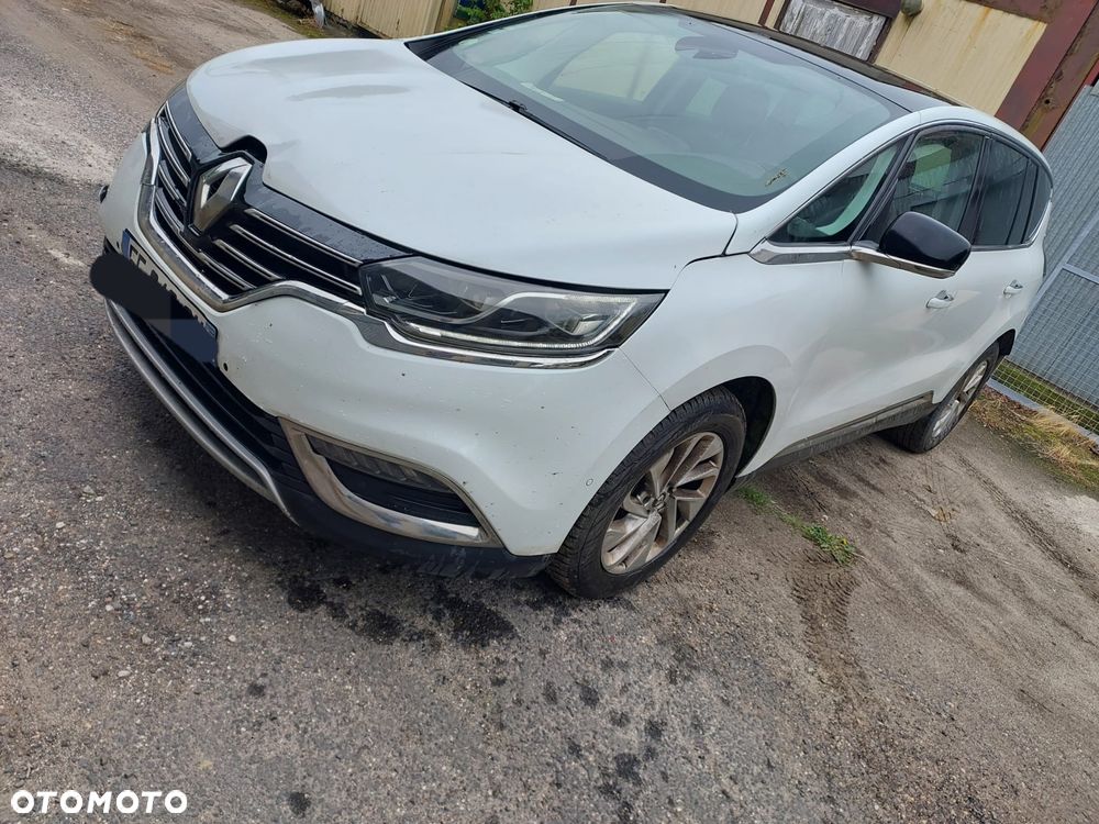 Renault Espace Energy dCi 130 Business - 2