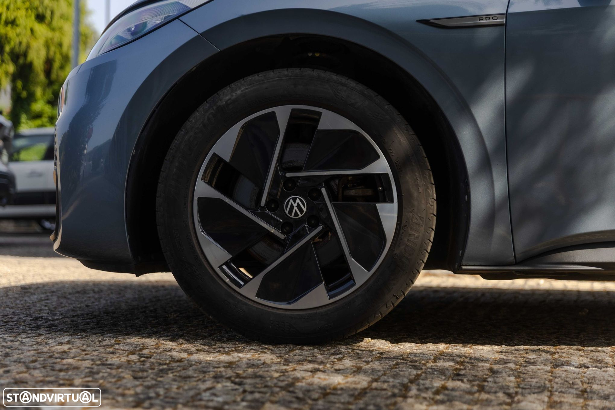 VW ID.3 Pro Performance Life - 3