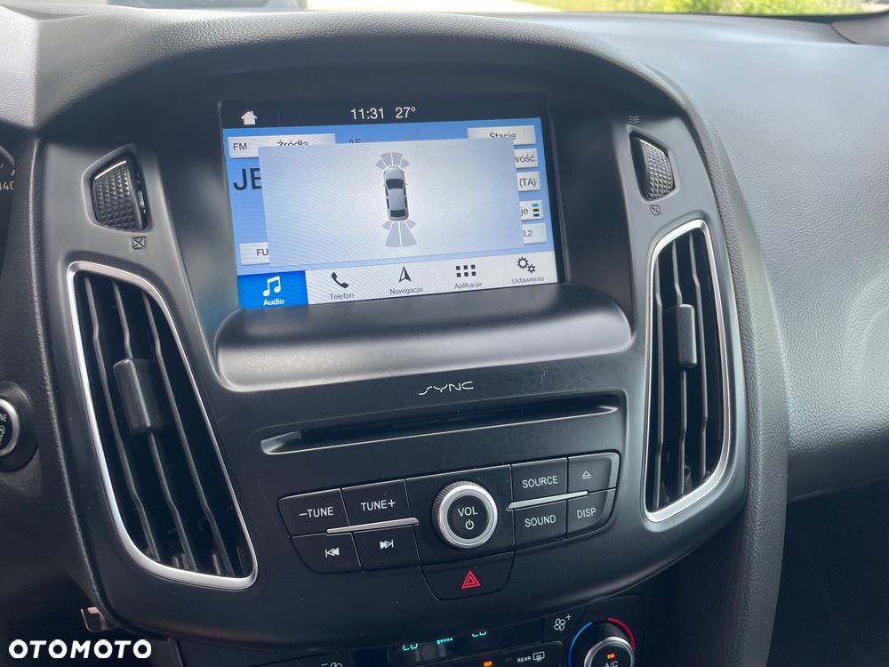 Ford Focus - 29