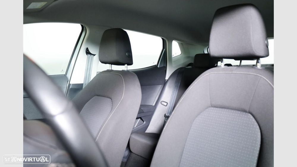 SEAT Ibiza 1.0 TSI Style DSG - 14